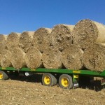 Plataforma 3 Ejes