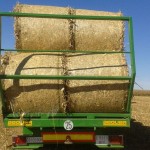 Plataforma 3 Ejes
