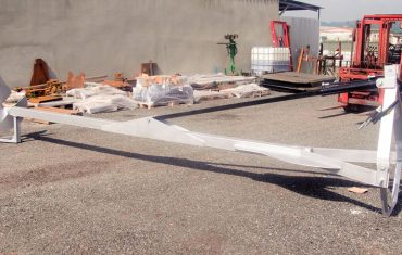 batidor de purín beguer