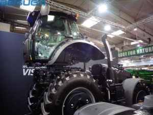 #solucionsegura, Agritechnica - Hannover 2019, Beguer